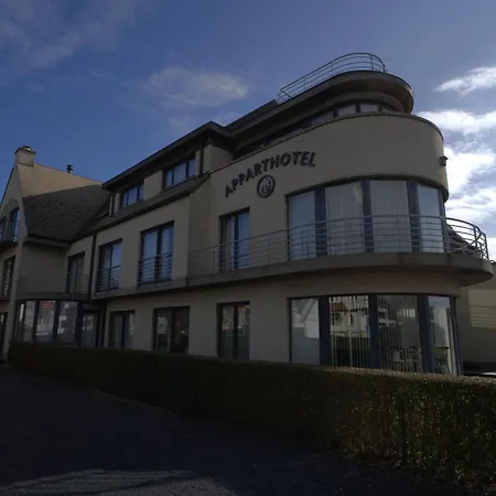 Apparthotel De Wielingen-2