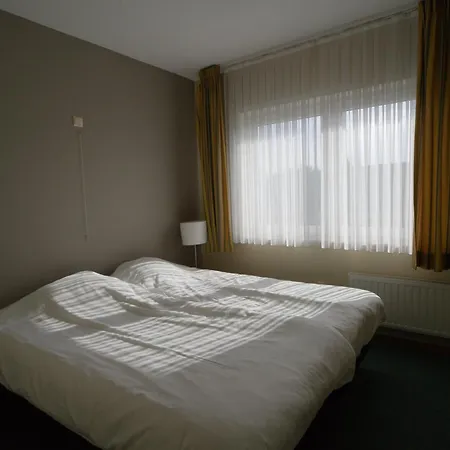 Apparthotel De Wielingen-3